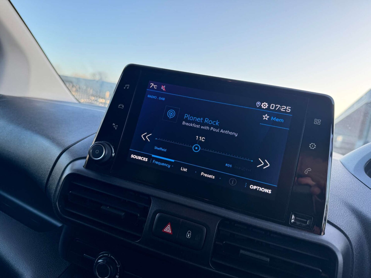 Used Peugeot Partner 2023 for sale - 78094515: Photo 5