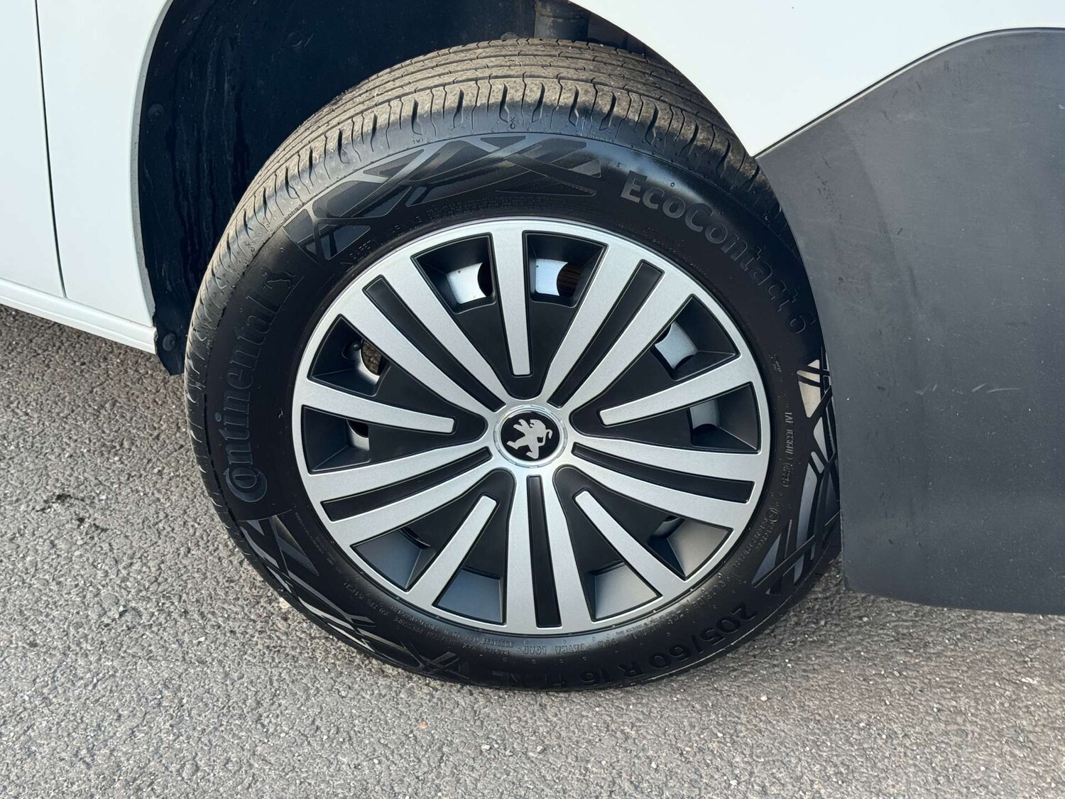 Used Peugeot Partner 2023 for sale - 78094515: Photo 6