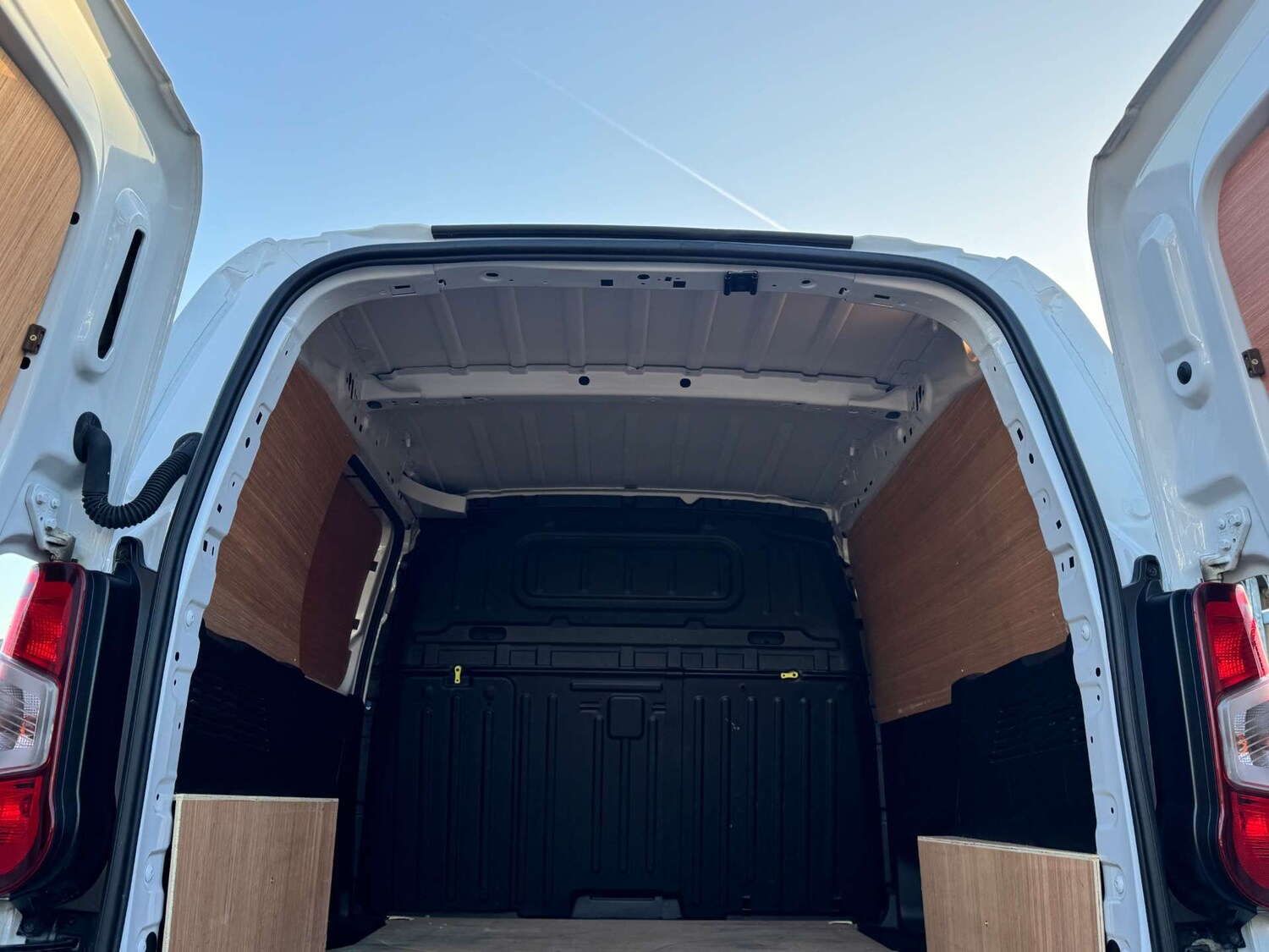 Used Peugeot Partner 2023 for sale - 78094515: Photo 7