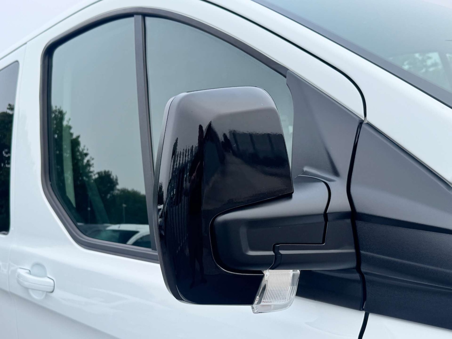 Used Ford Transit Custom 2022 for sale - 76600859: Photo 10