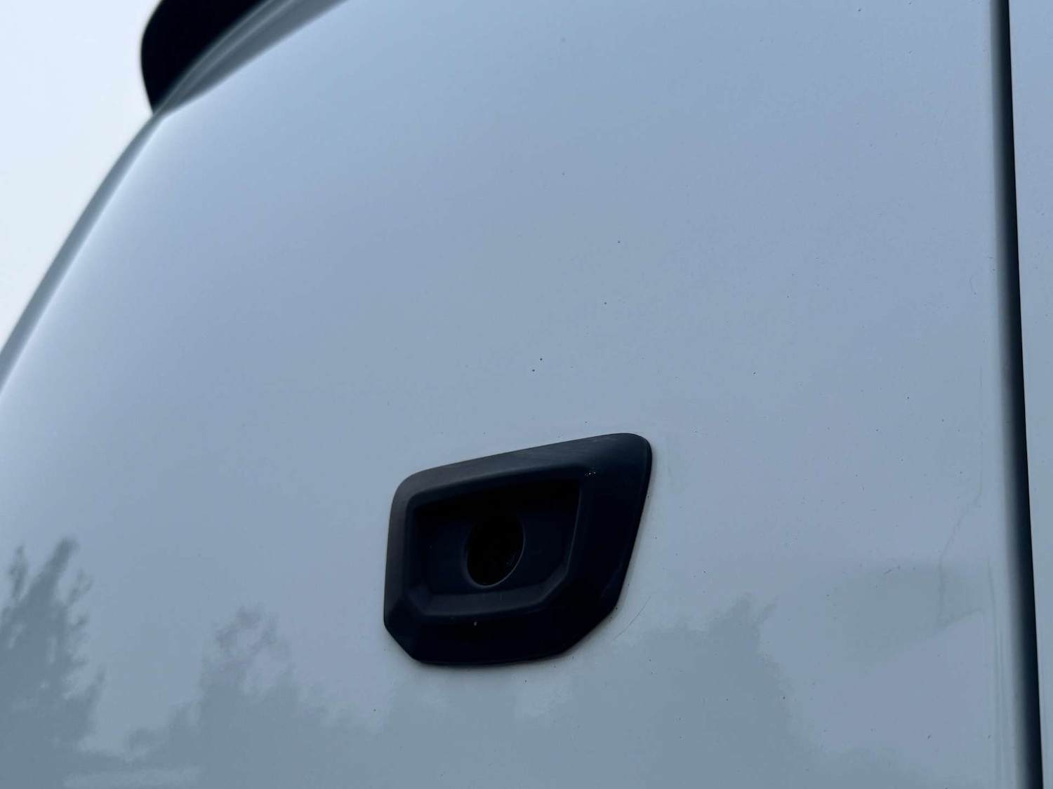 Used Ford Transit Custom 2022 for sale - 76600859: Photo 12