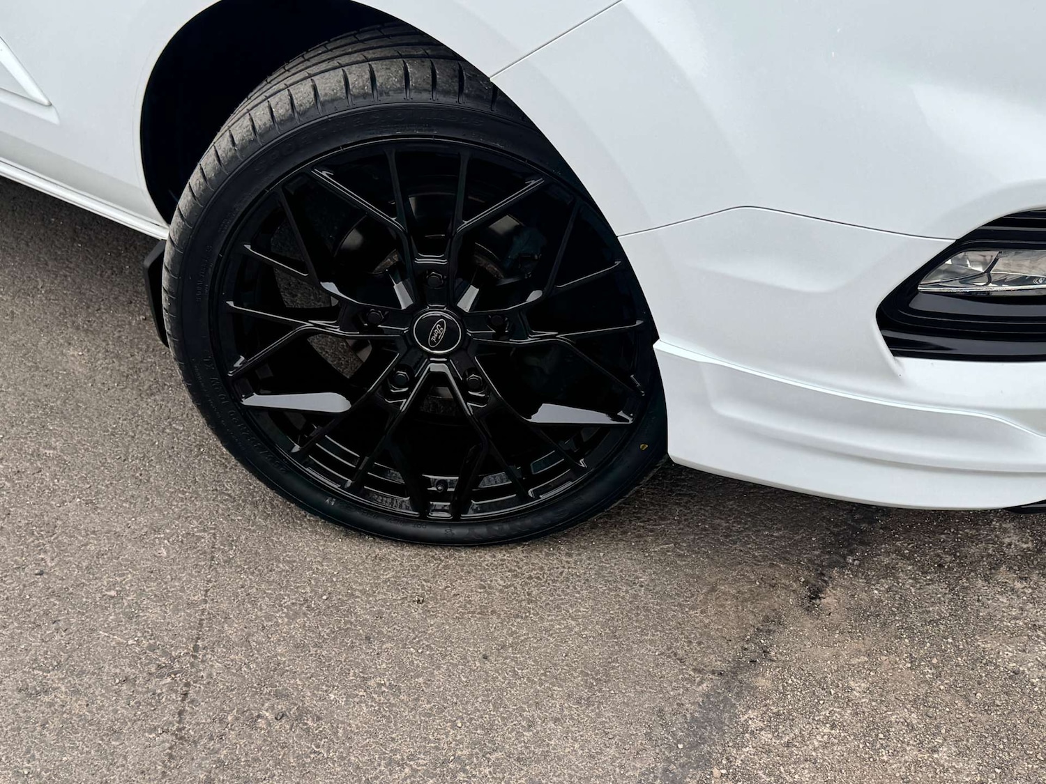 Used Ford Transit Custom 2022 for sale - 76600859: Photo 15