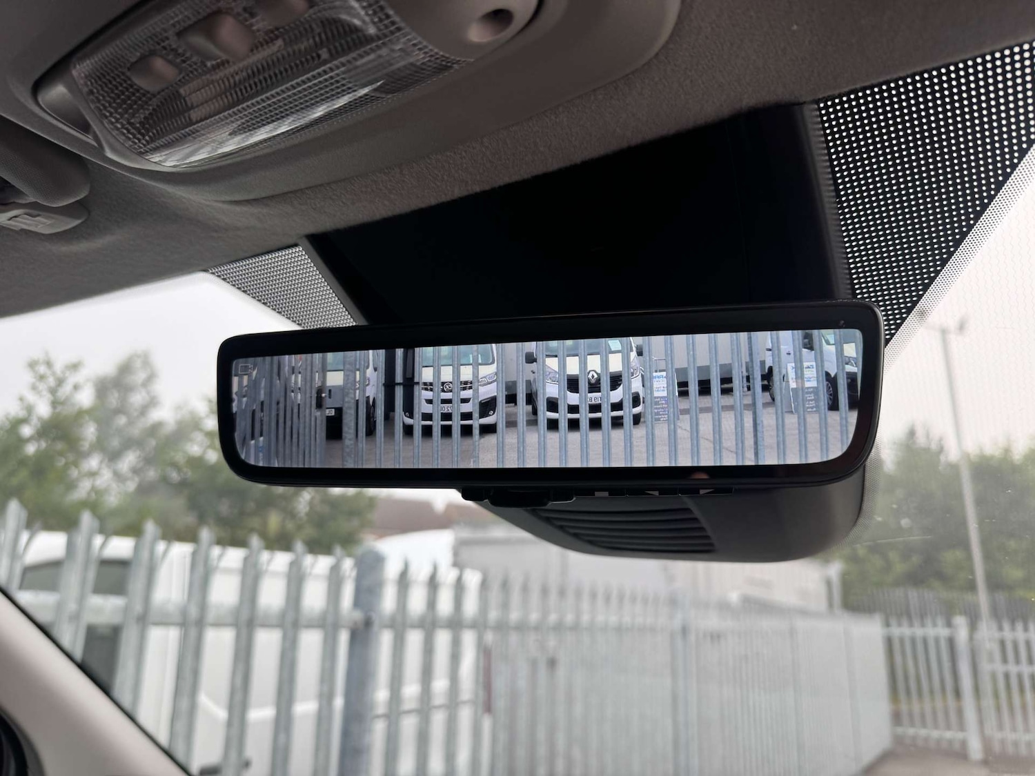 Used Ford Transit Custom 2022 for sale - 76600859: Photo 16