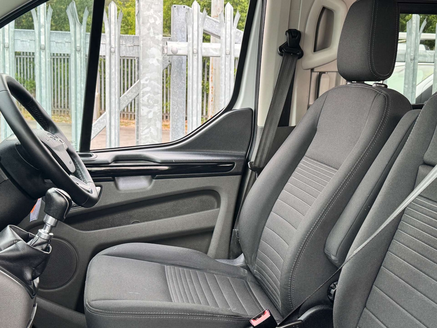 Used Ford Transit Custom 2022 for sale - 76600859: Photo 32