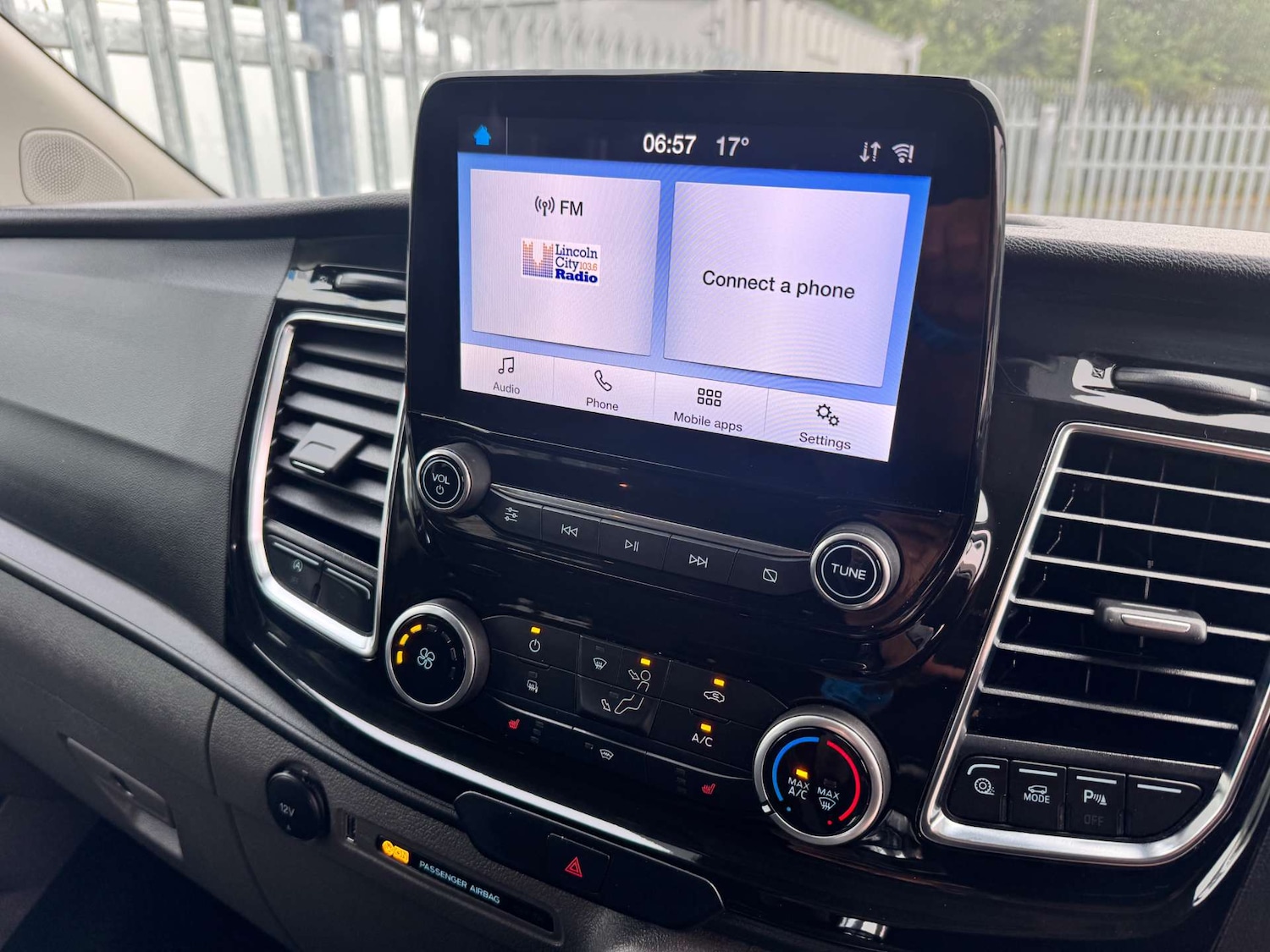 Used Ford Transit Custom 2022 for sale - 76600859: Photo 5