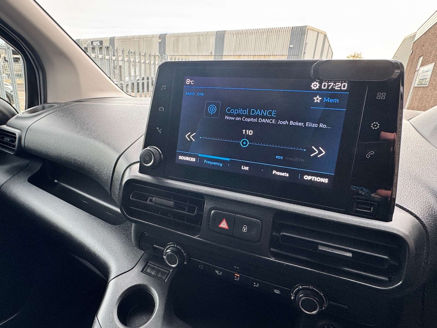 Used Peugeot Partner 2023 for sale - 78198763: Photo 14