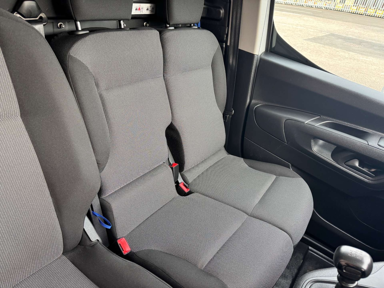 Used Peugeot Partner 2023 for sale - 78198763: Photo 16