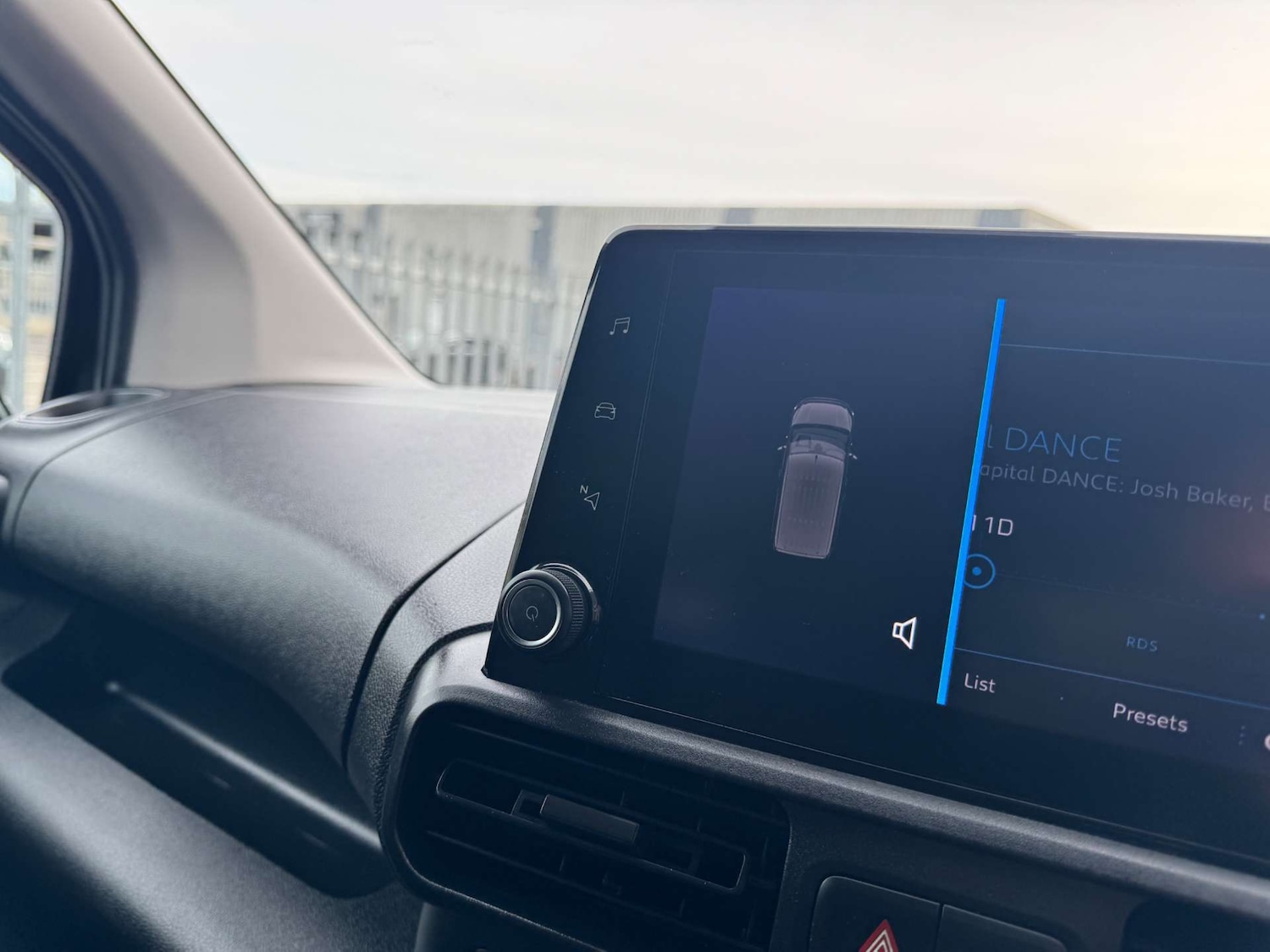 Used Peugeot Partner 2023 for sale - 78198763: Photo 19