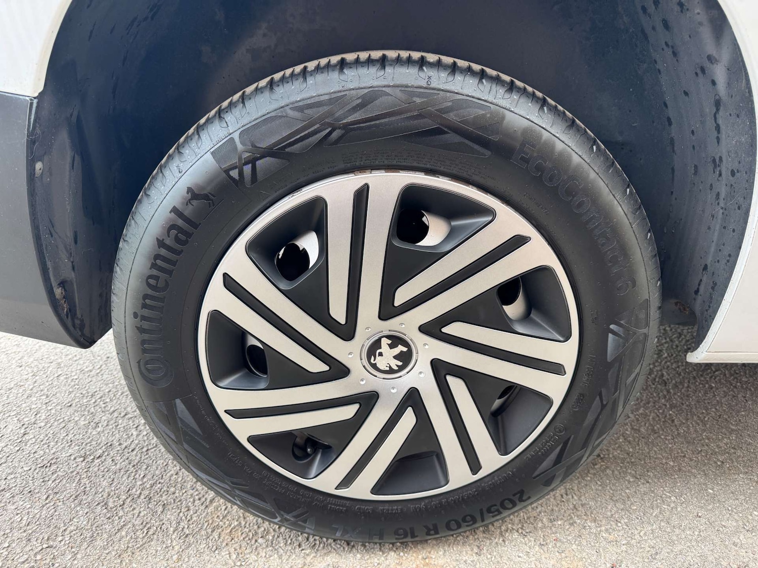 Used Peugeot Partner 2023 for sale - 78198763: Photo 2