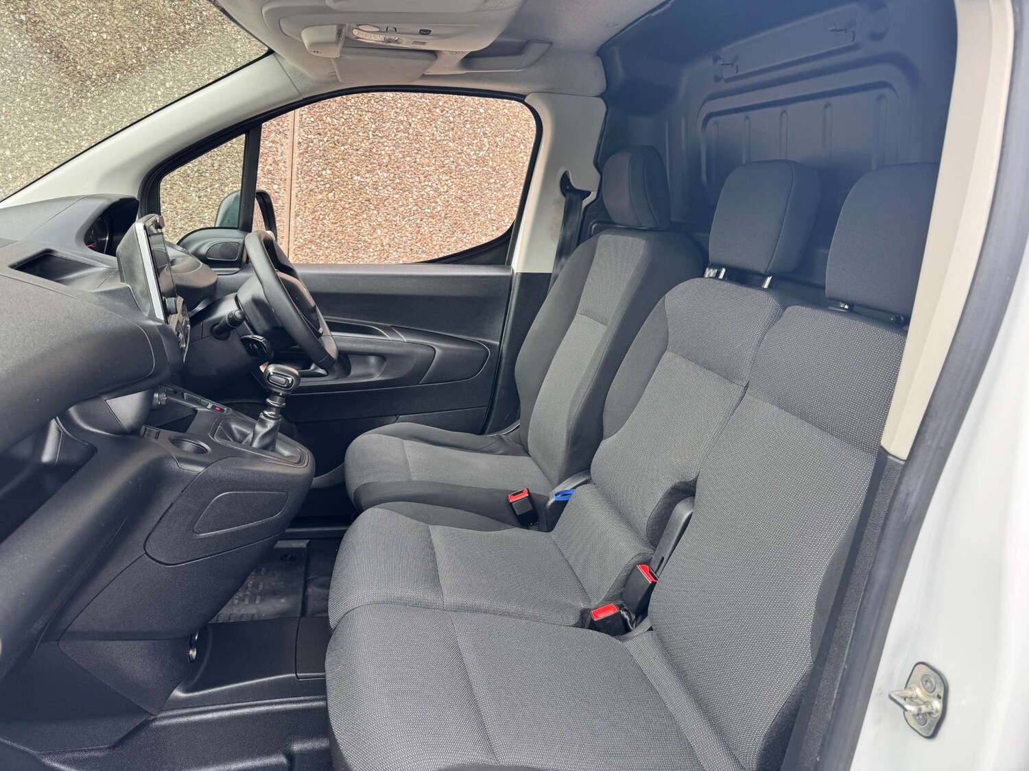 Used Peugeot Partner 2023 for sale - 78198763: Photo 24