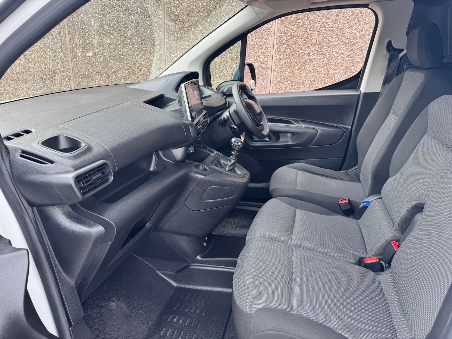 Used Peugeot Partner 2023 for sale - 78198763: Photo 27