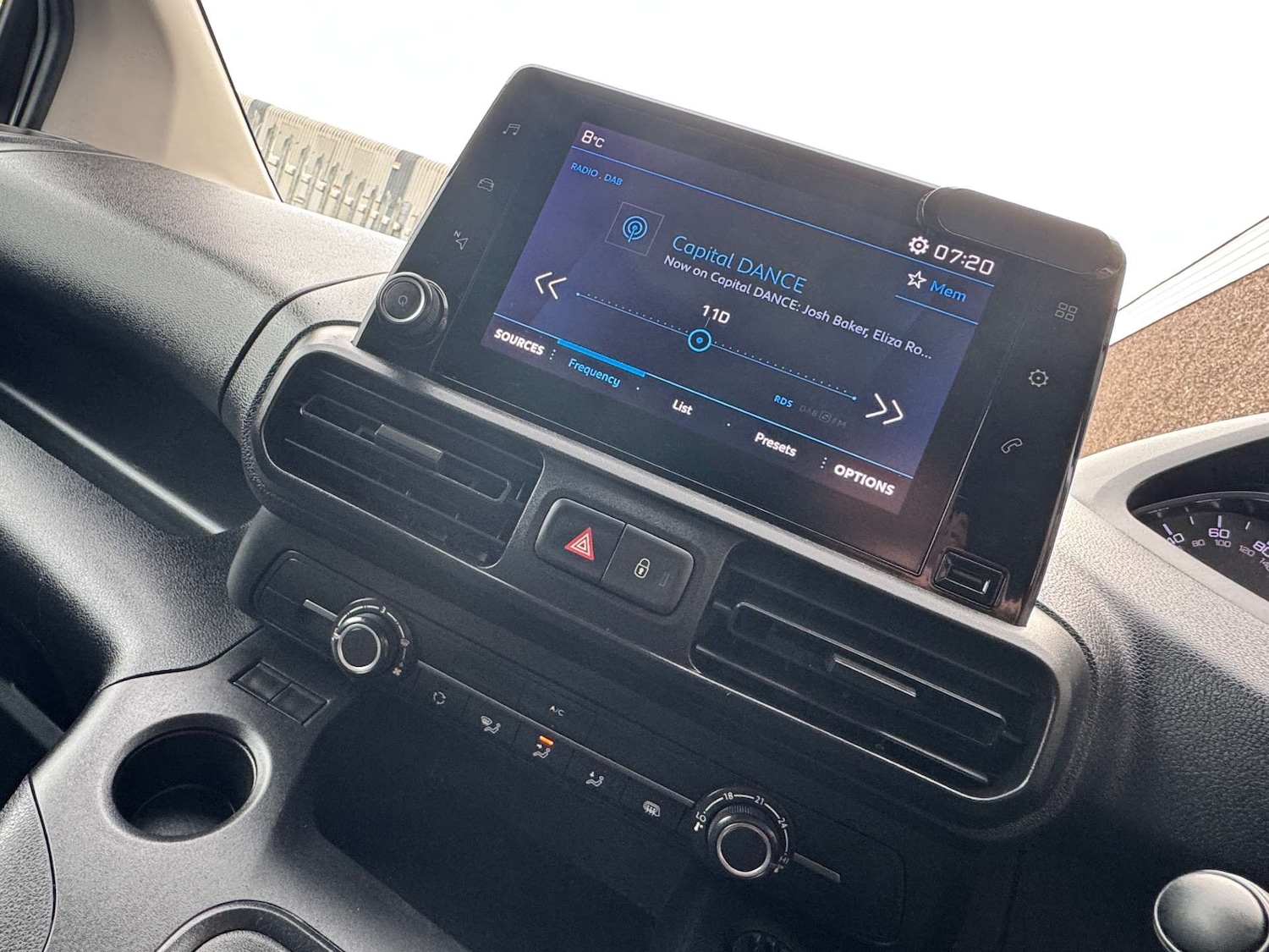 Used Peugeot Partner 2023 for sale - 78198763: Photo 3