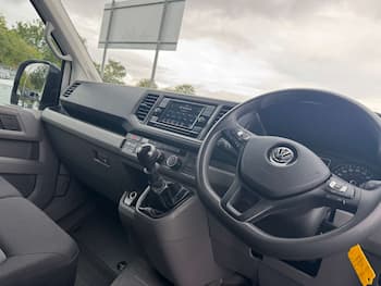 Used Volkswagen Crafter 2022 for sale - 79760139: Photo