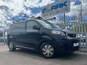 Used Peugeot Expert 2019 for sale - 78313362: Photo