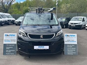 Used Peugeot Expert 2019 for sale - 78313362: Photo