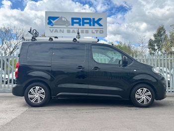 Used Peugeot Expert 2019 for sale - 78313362: Photo