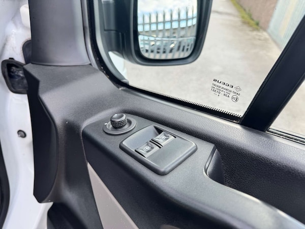 Used Renault Trafic 2019 for sale - 76162607: Photo 13