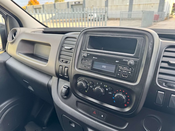 Used Renault Trafic 2019 for sale - 76162607: Photo 14