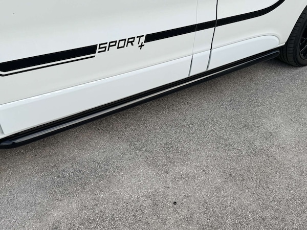 Used Renault Trafic 2019 for sale - 76162607: Photo 15