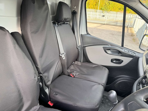 Used Renault Trafic 2019 for sale - 76162607: Photo 17