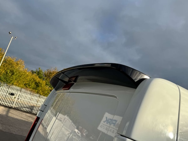 Used Renault Trafic 2019 for sale - 76162607: Photo 20