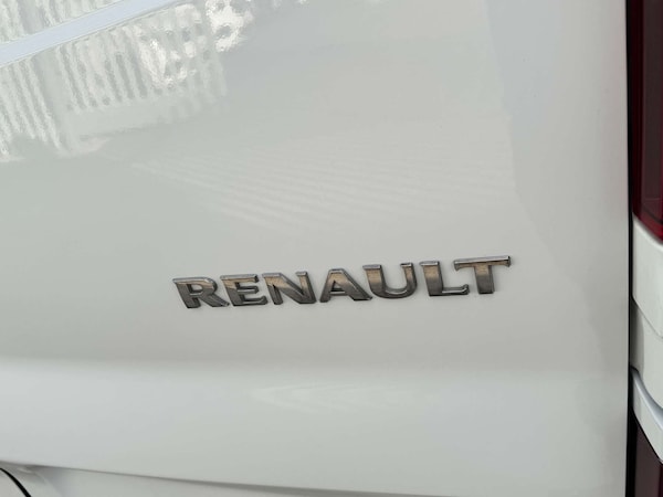 Used Renault Trafic 2019 for sale - 76162607: Photo 21
