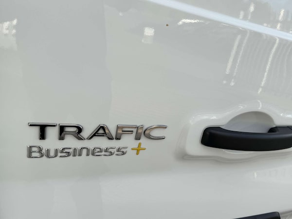 Used Renault Trafic 2019 for sale - 76162607: Photo 23