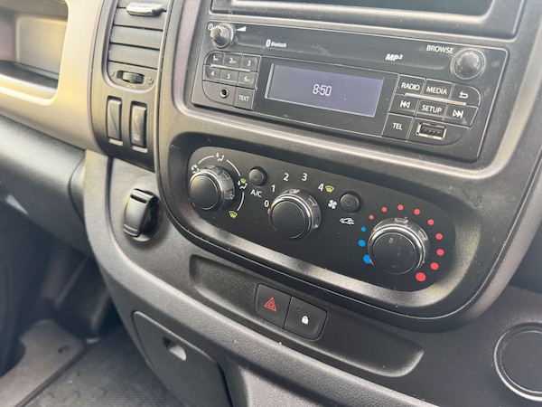 Used Renault Trafic 2019 for sale - 76162607: Photo 24