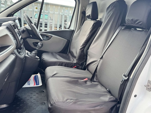 Used Renault Trafic 2019 for sale - 76162607: Photo 30