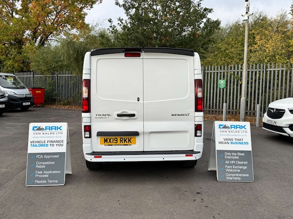 Used Renault Trafic 2019 for sale - 76162607: Photo 31