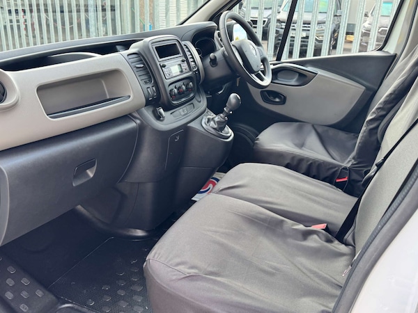 Used Renault Trafic 2019 for sale - 76162607: Photo 3