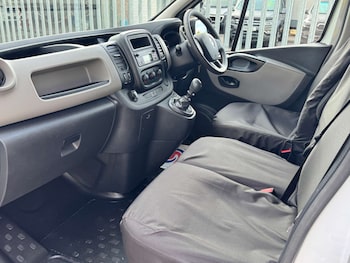 Used Renault Trafic 2019 for sale - 76162607: Photo