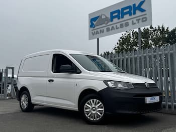 Used Volkswagen Caddy 2022 for sale - 79654673: Photo