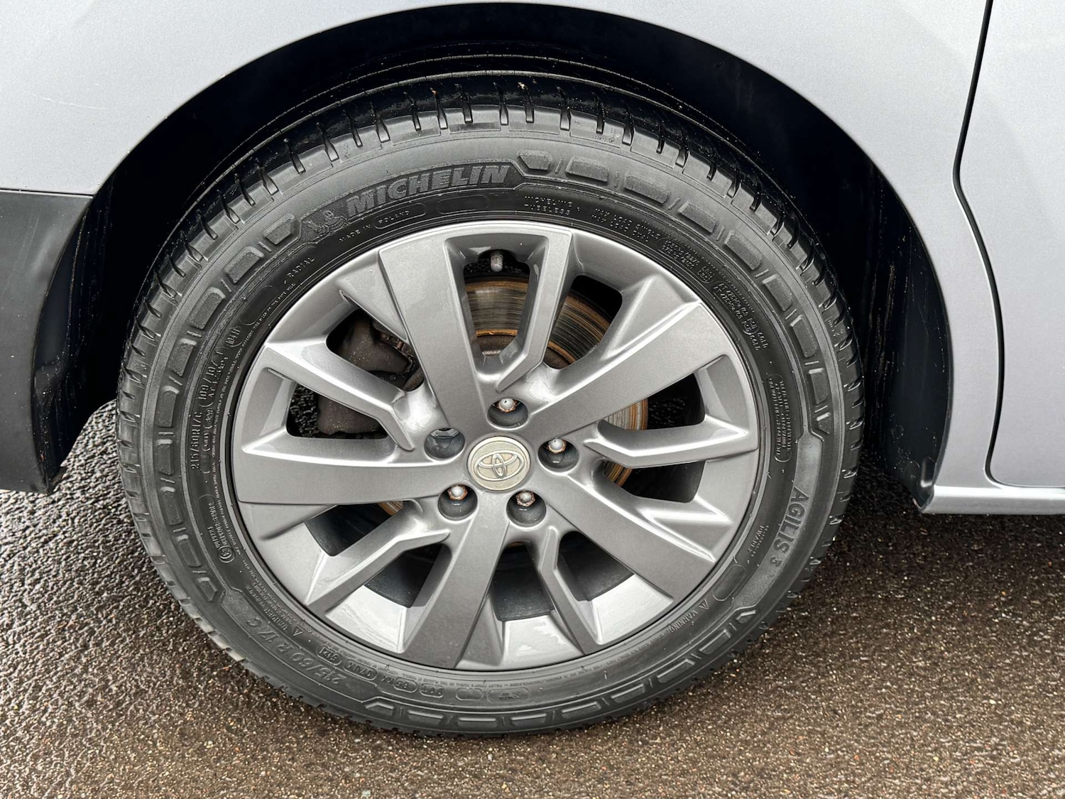 Used Toyota ProAce 2020 for sale - 76949879: Photo 11