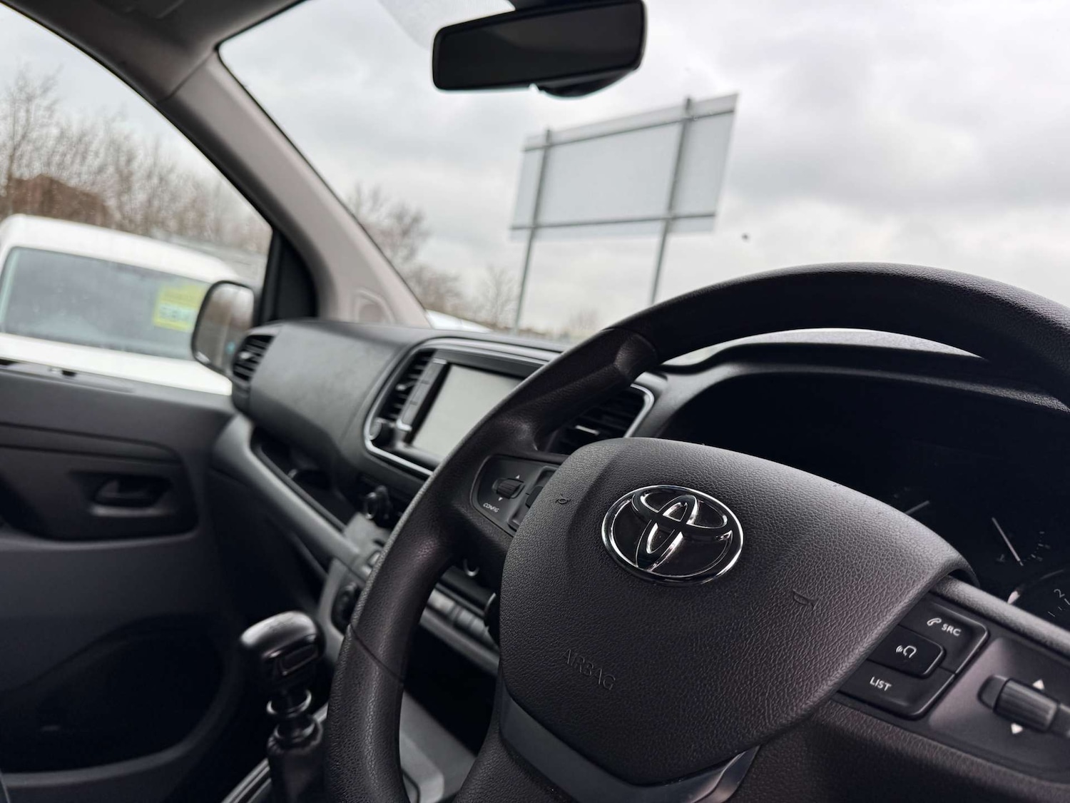 Used Toyota ProAce 2020 for sale - 76949879: Photo 14