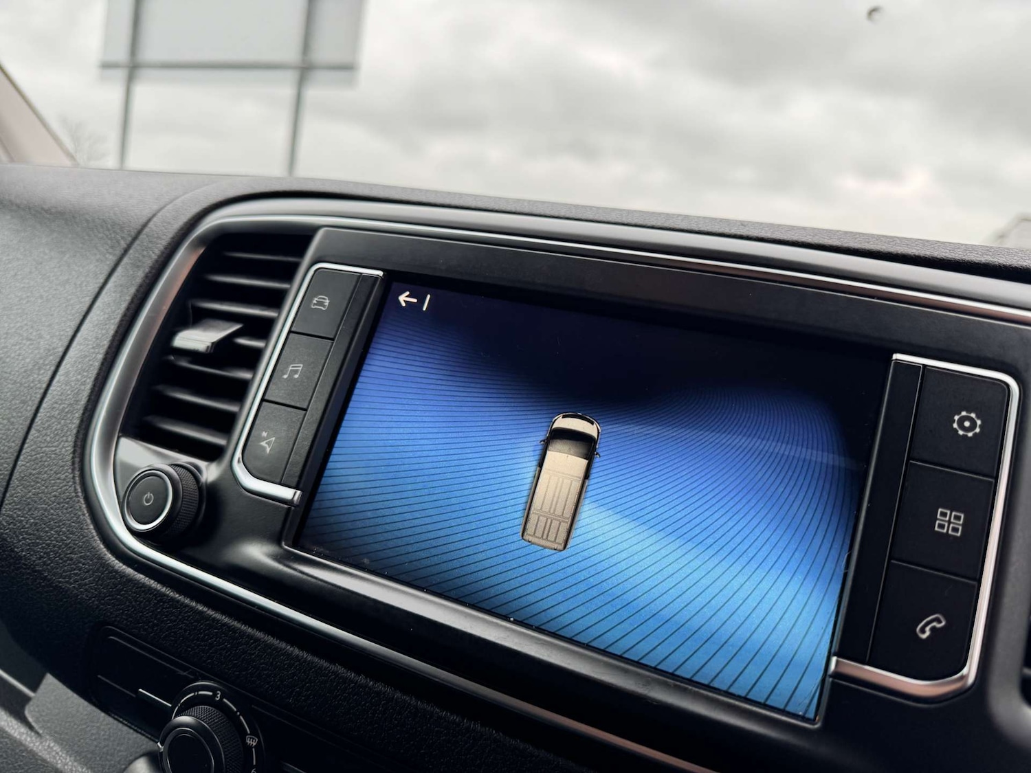 Used Toyota ProAce 2020 for sale - 76949879: Photo 16