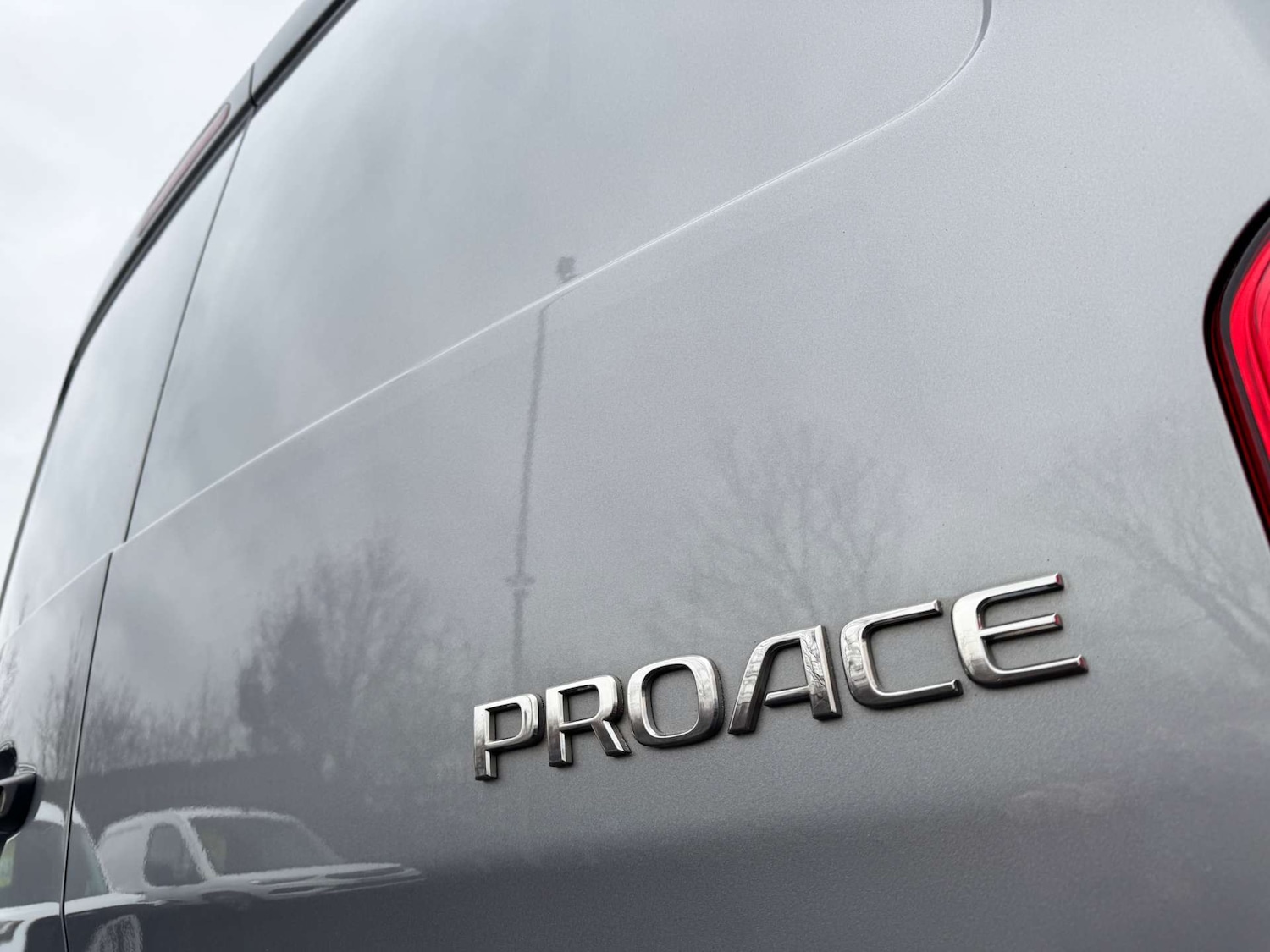Used Toyota ProAce 2020 for sale - 76949879: Photo 17