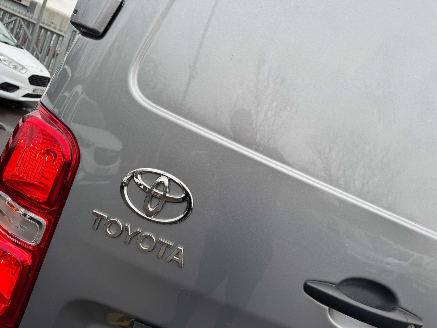 Used Toyota ProAce 2020 for sale - 76949879: Photo 18