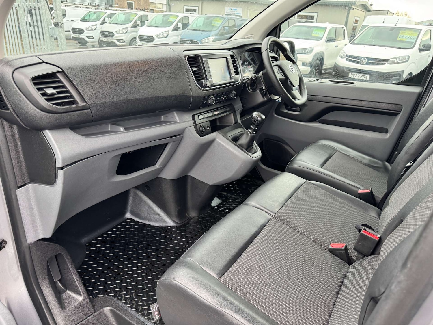 Used Toyota ProAce 2020 for sale - 76949879: Photo 19