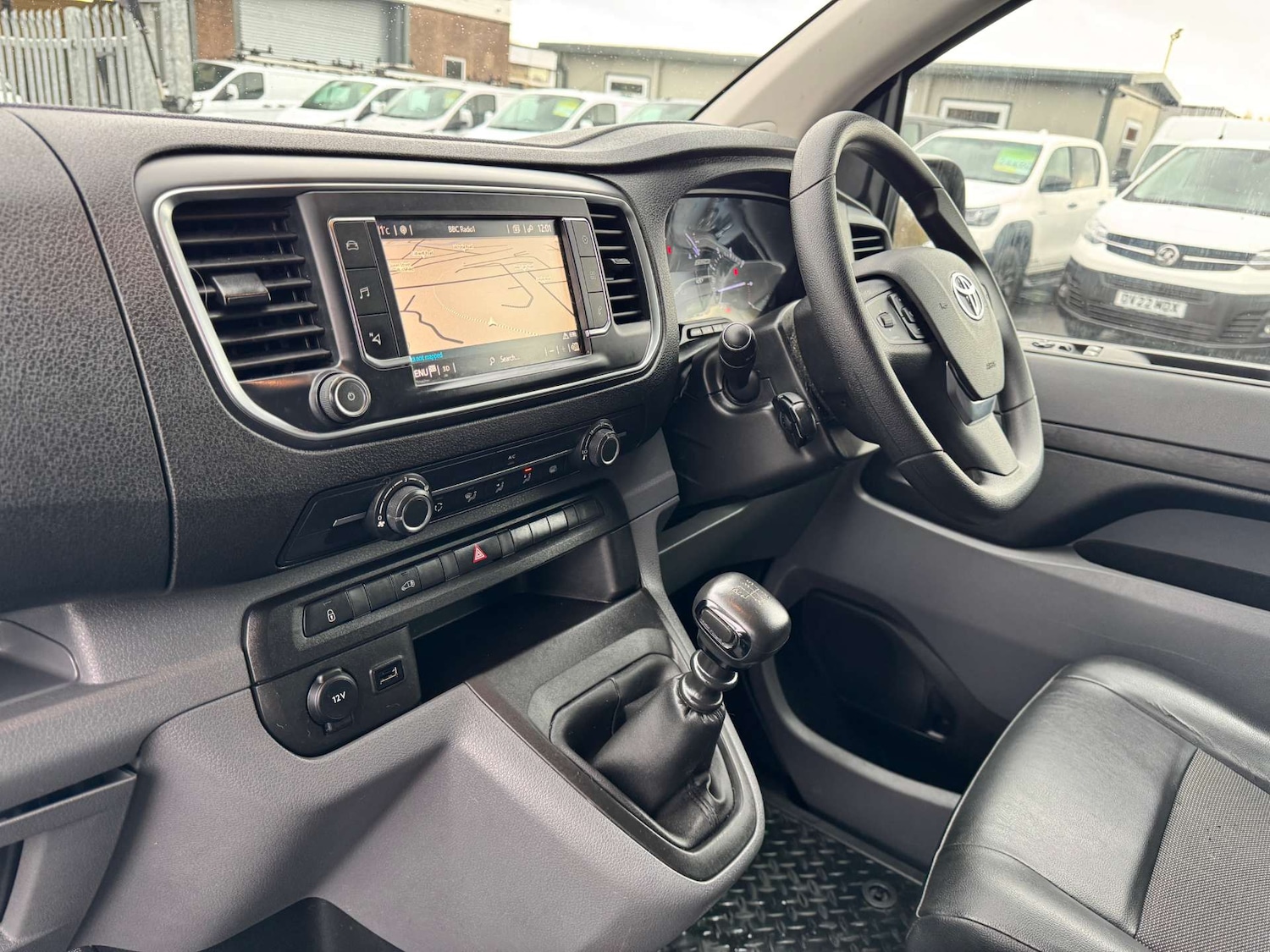 Used Toyota ProAce 2020 for sale - 76949879: Photo 20