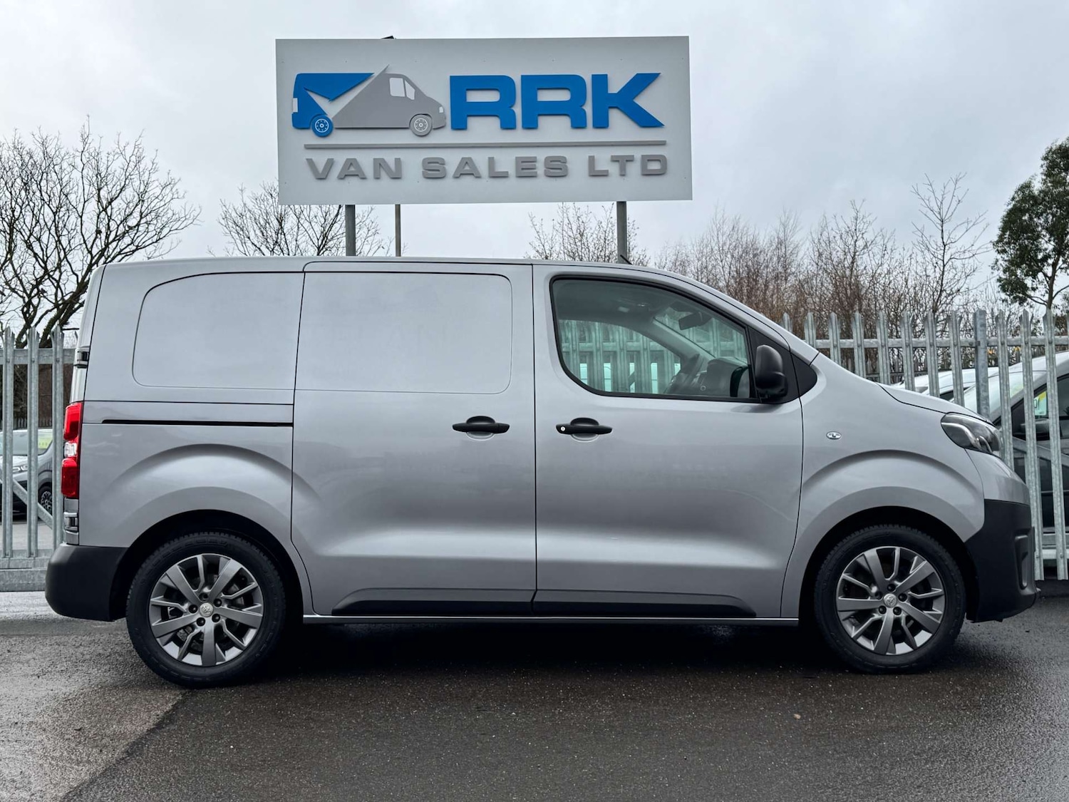 Used Toyota ProAce 2020 for sale - 76949879: Photo 22