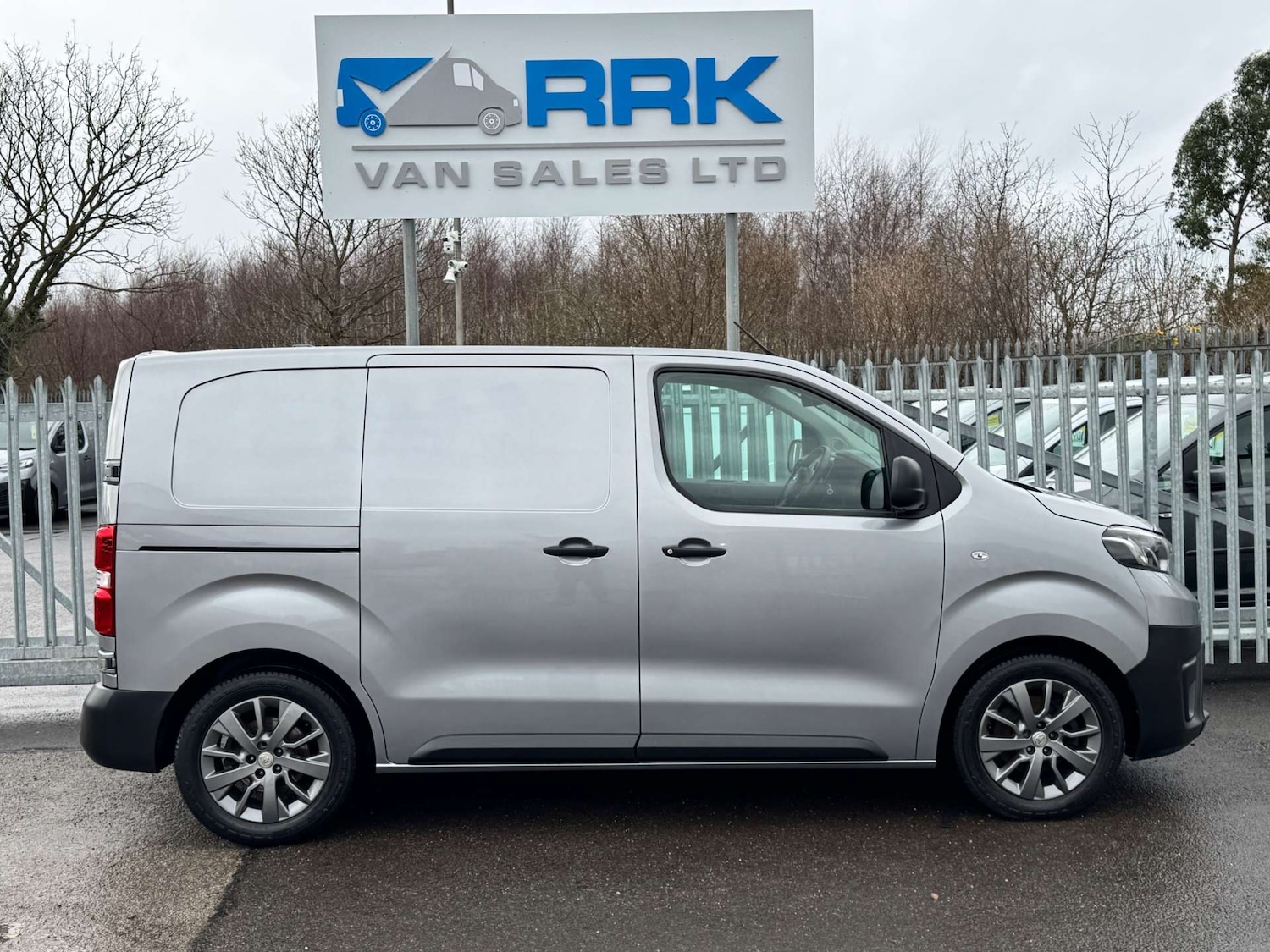 Used Toyota ProAce 2020 for sale - 76949879: Photo 23