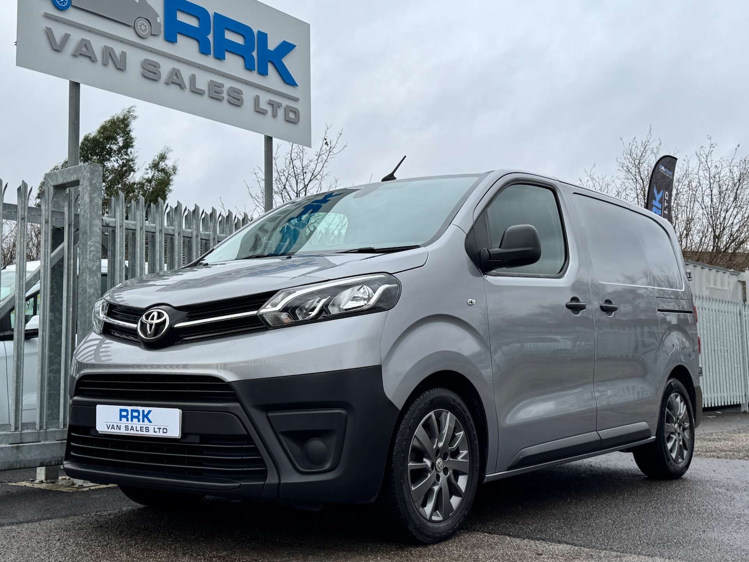 Used Toyota ProAce 2020 for sale - 76949879: Photo 26