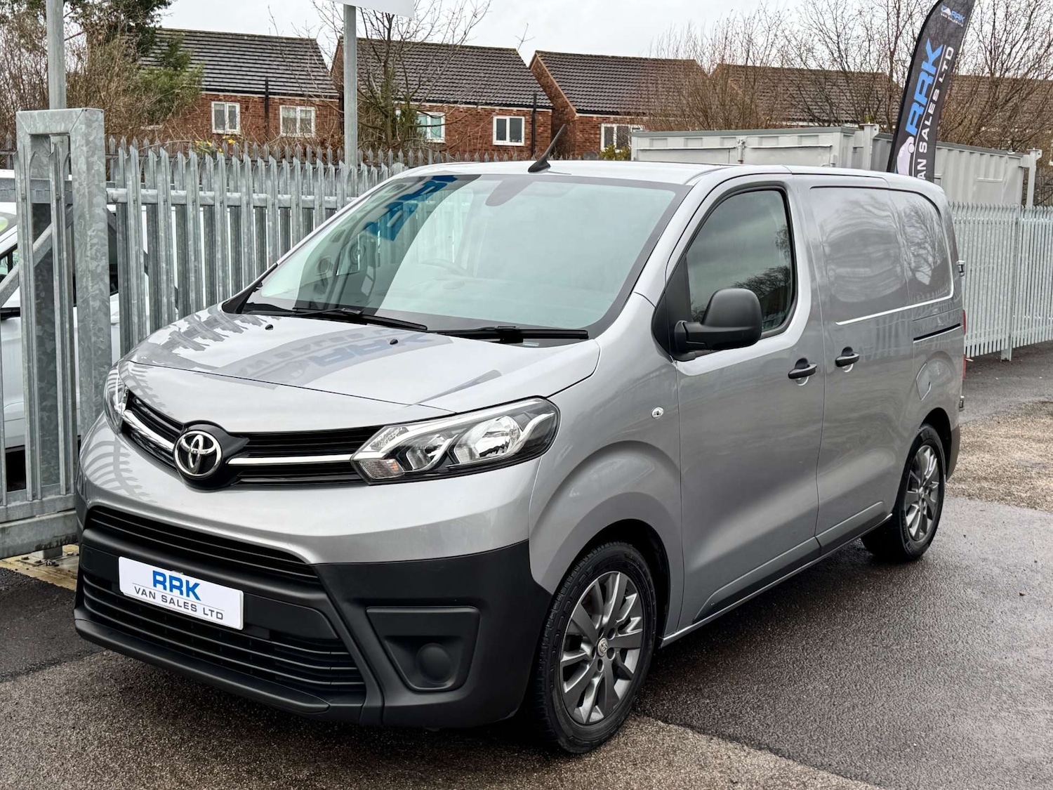 Used Toyota ProAce 2020 for sale - 76949879: Photo 27