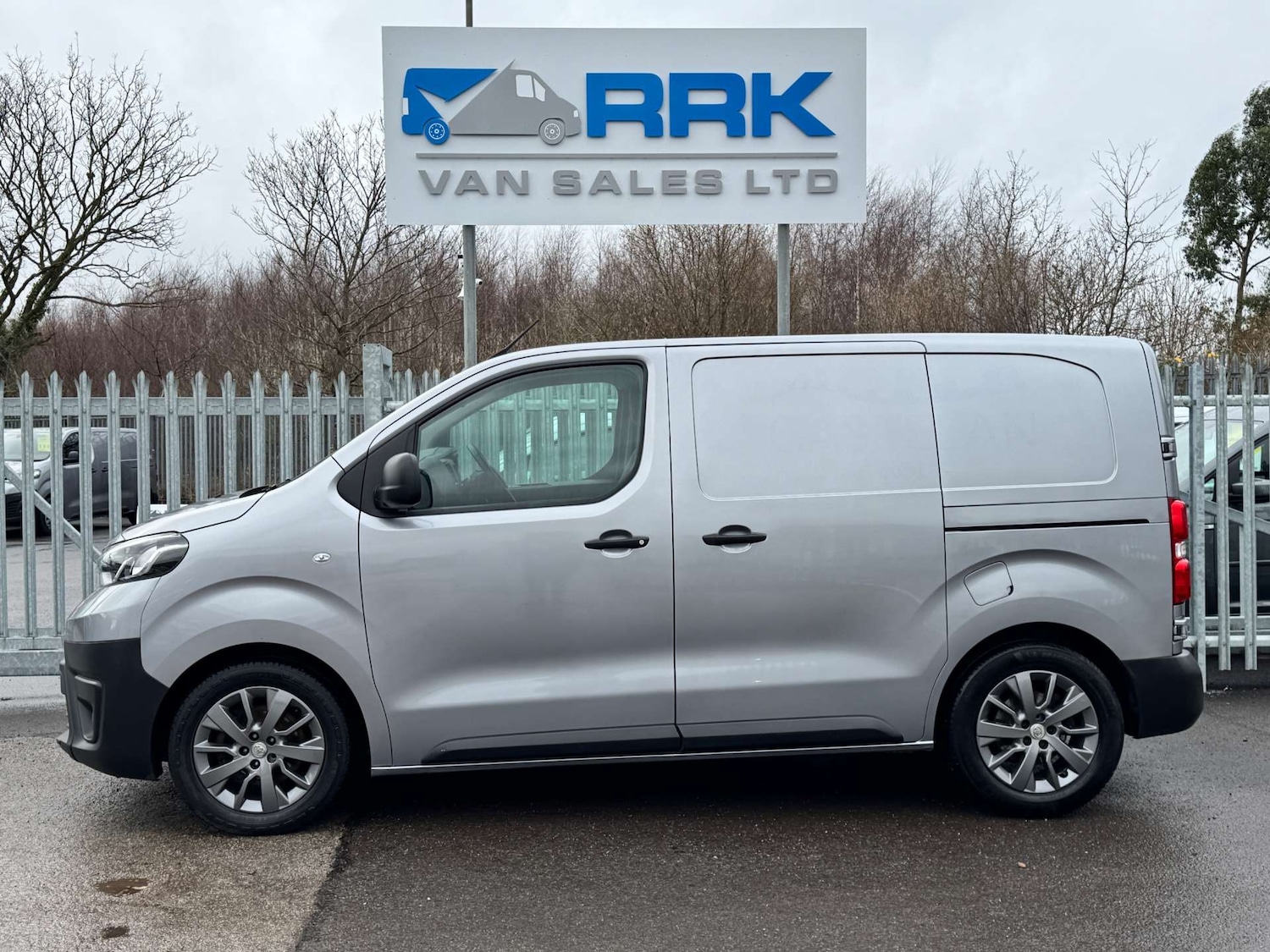 Used Toyota ProAce 2020 for sale - 76949879: Photo 28