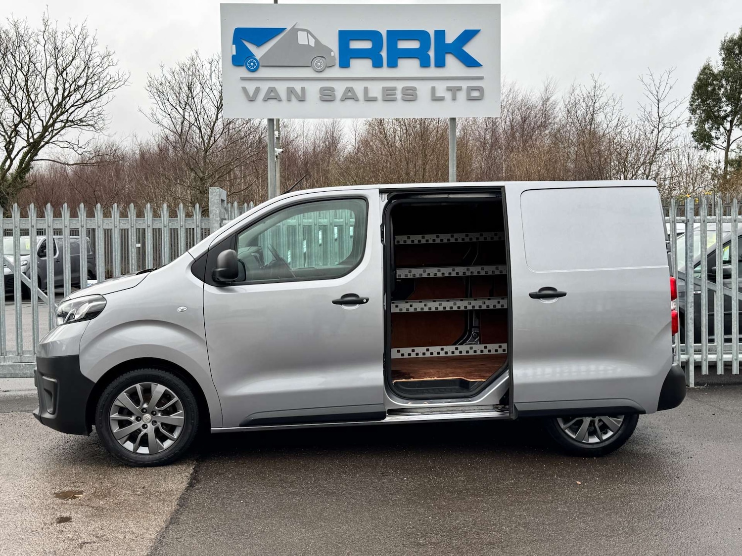 Used Toyota ProAce 2020 for sale - 76949879: Photo 29