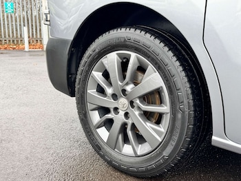 Used Toyota ProAce 2020 for sale - 76949879: Photo