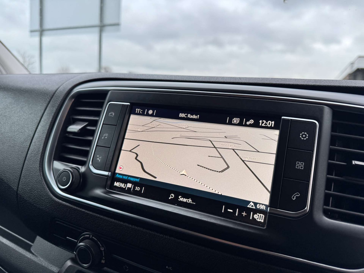 Used Toyota ProAce 2020 for sale - 76949879: Photo 3