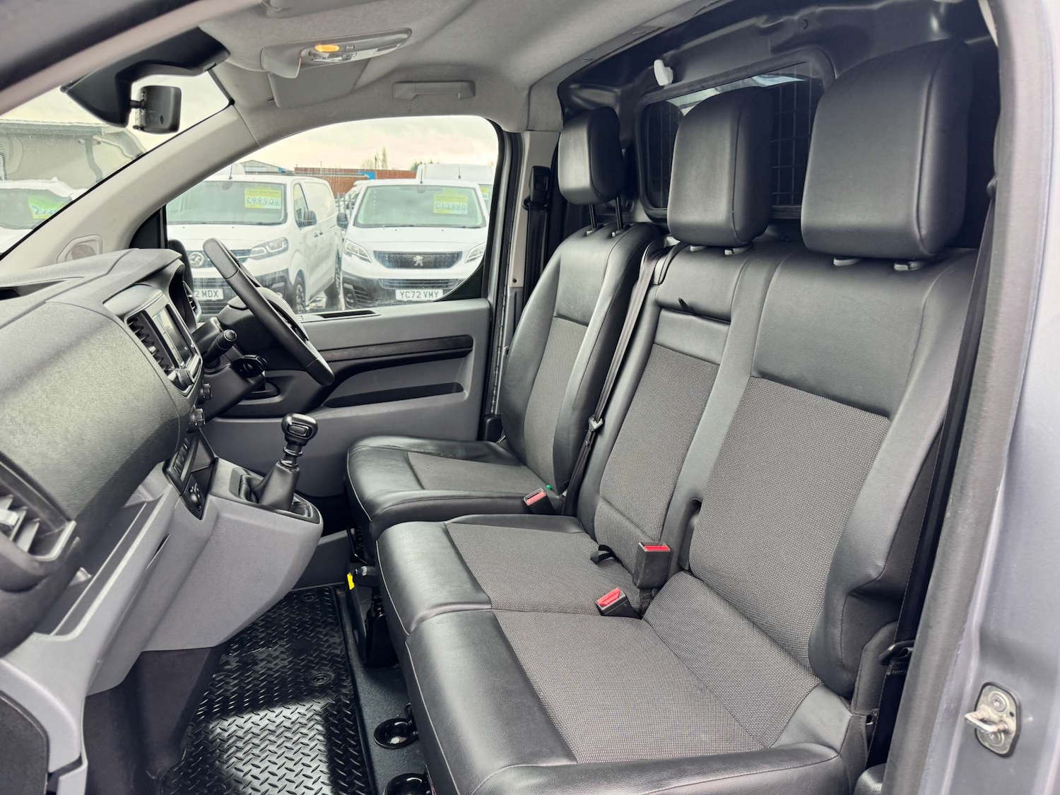 Used Toyota ProAce 2020 for sale - 76949879: Photo 5