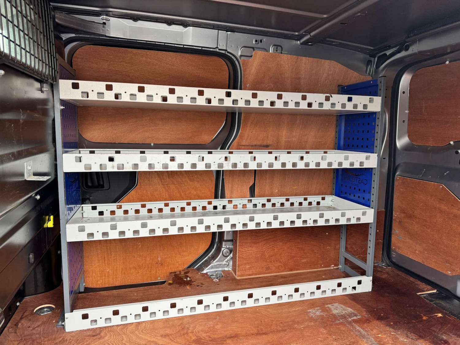 Used Toyota ProAce 2020 for sale - 76949879: Photo 6